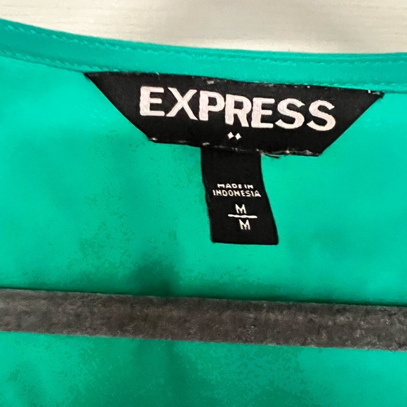 Express Zipper top - Picture 2 of 2